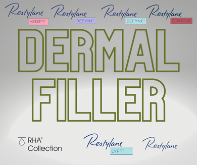 Dermal Filler- Waynesville