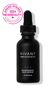 Vivant Mandelic Acid Serum 8%