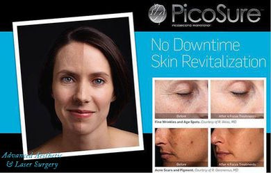 PicoSure Facial Rejuvenation - Osage Beach Office