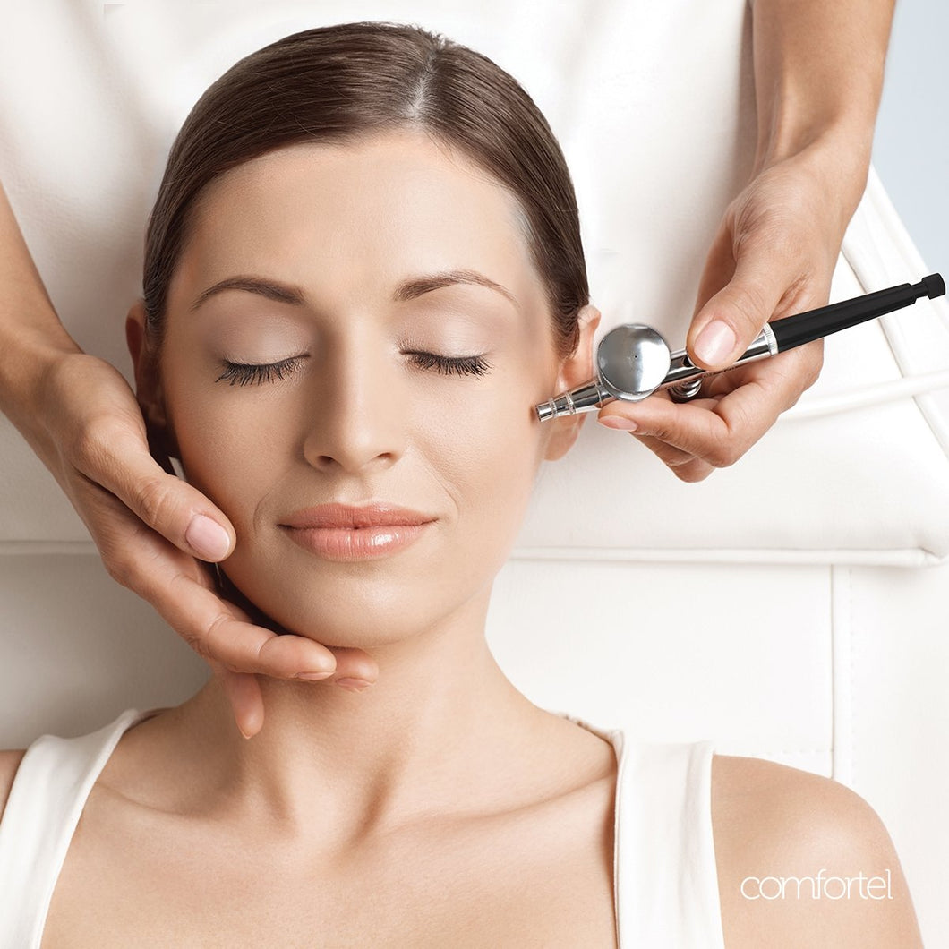 Oxygen Lift Facial- Rolla Office – Lake Medical Spa