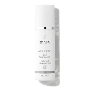 Image AGELESS total facial cleanser