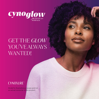 CynoGlo- Potenza and PicoSure Pro- face- Osage Beach