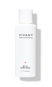 Vivant BP 3% Wash