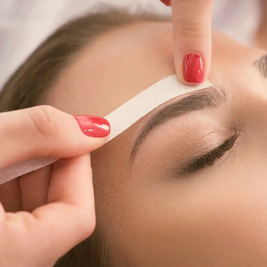 Waxing- Eyebrow Shaping- Osage Beach Office