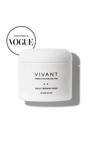 Vivant Daily Repair Pads