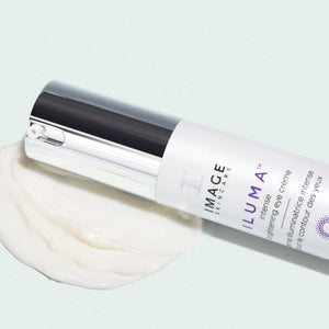 Image ILUMA intense brightening eye crème