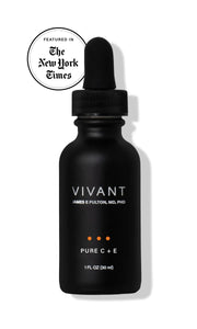 Vivant Pure C&E Serum