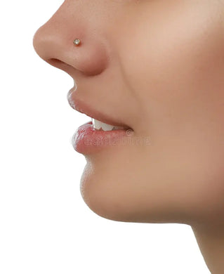 Nose Piercing- Rolla Office