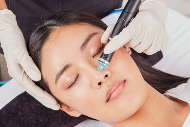 HydraFacial and BioRePeel Combo Treatment- Waynesville Office